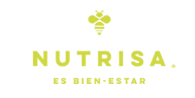 Logo Nutrisa.